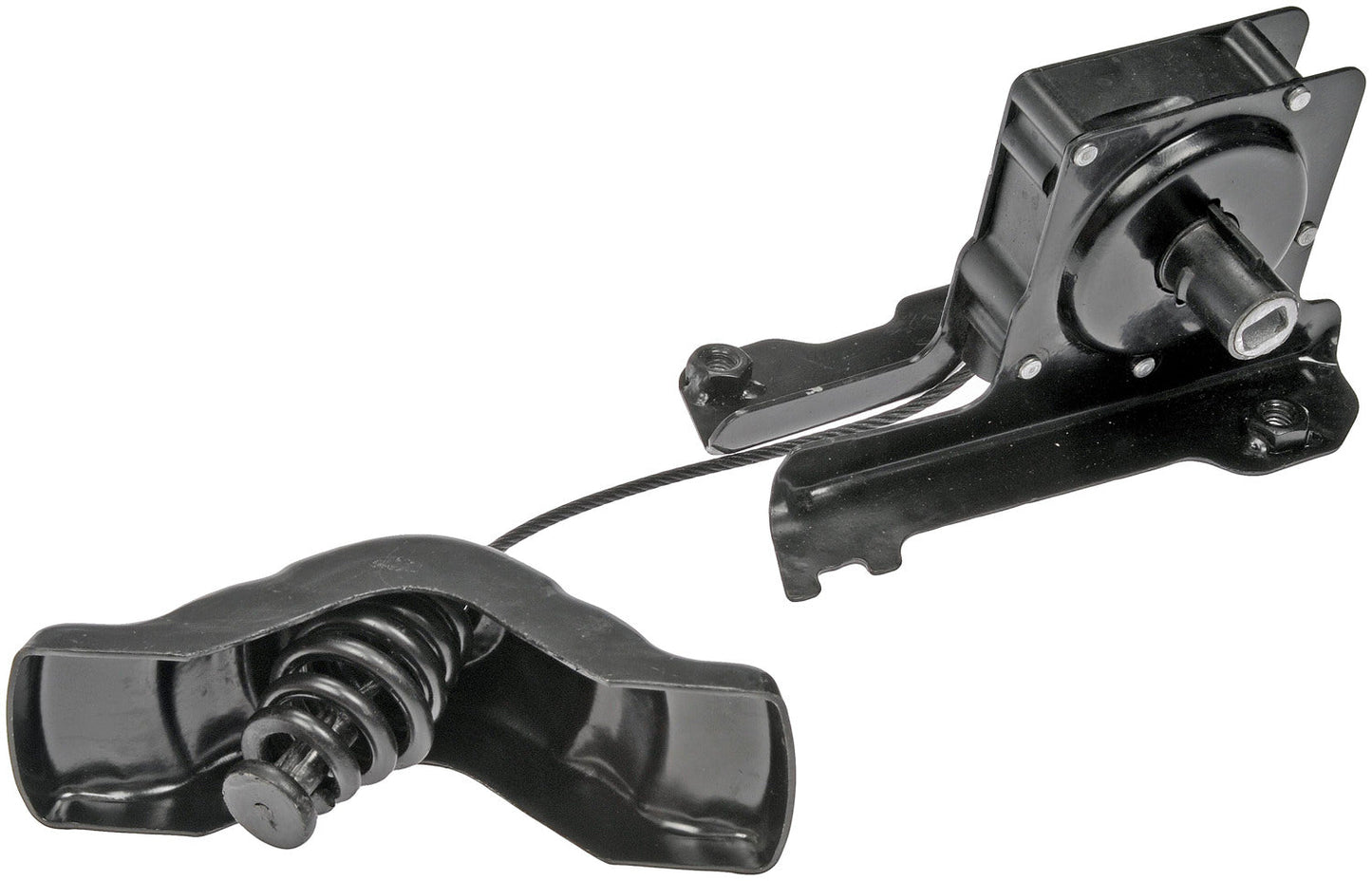 Spare Tire Hoist Dorman 924-539,BC3Z1A131A Fits 08-16 F250 F350 F450 F550