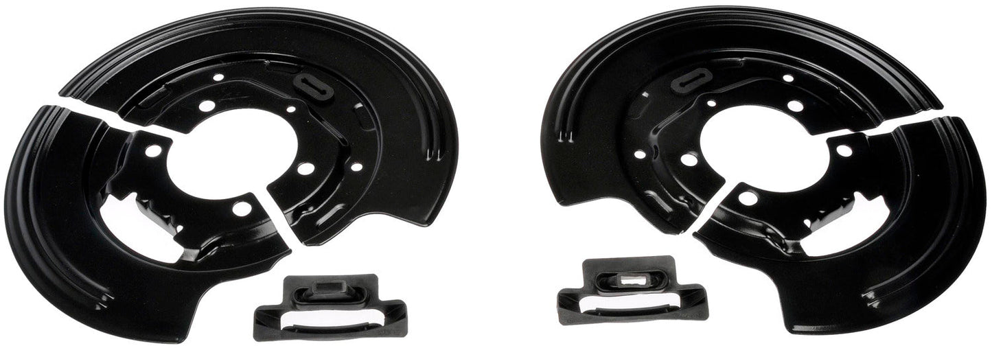 Brake Dust Shield Dorman 924-657