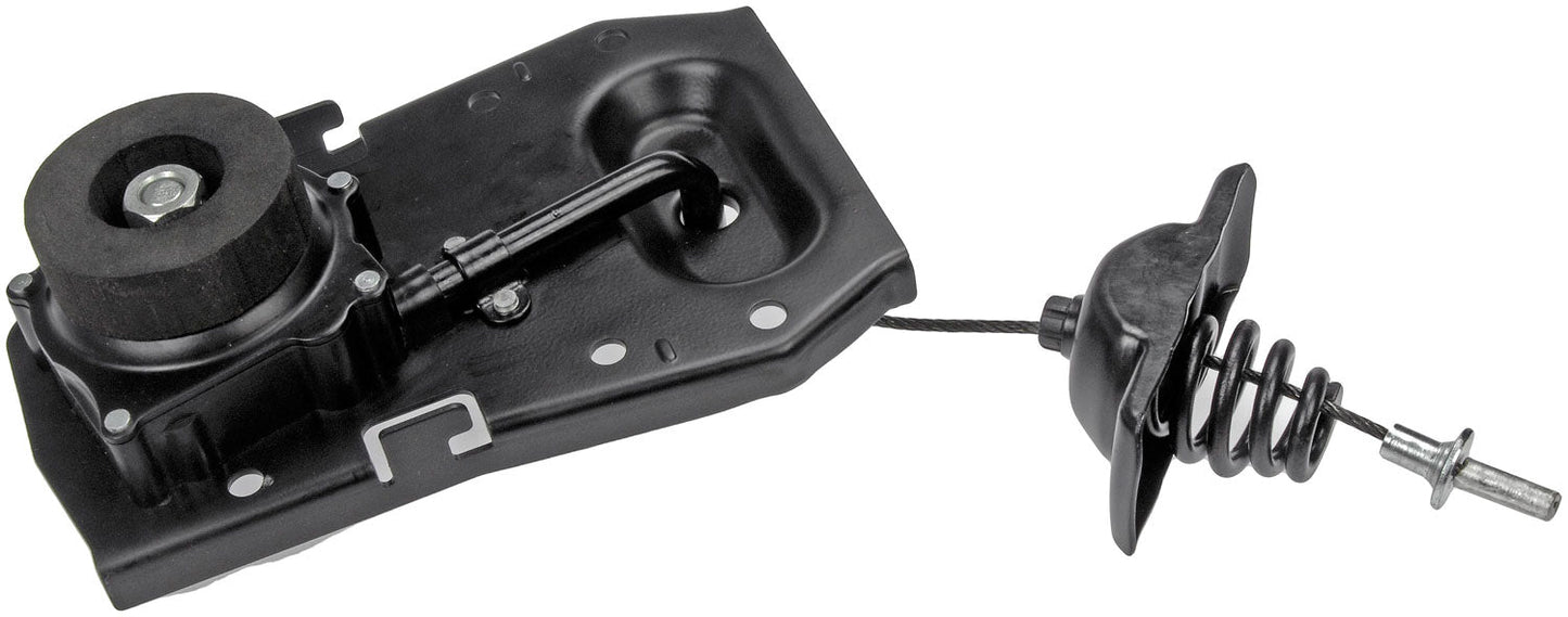 Dorman 924-520 Spare Tire Hoist for 15928258 20808412 20955436 22905387 tw
