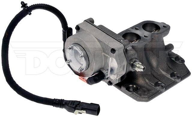 Dorman 904-5018 Heavy Duty Exhaust Gas Recirculation Valve Intern