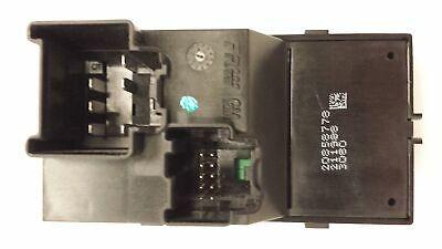 OEM Argent Door Window Switch 210-2013 Buick Lacrosse Old#20858778 New# 22826214