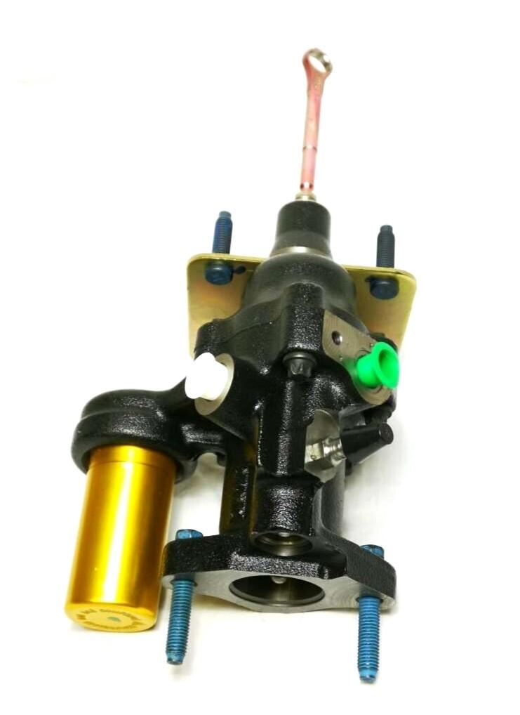 OEM GM 15691853 Hydrulic Brake Booster 94 CK GMC CHEV Suburban Pickup 15/25/3500