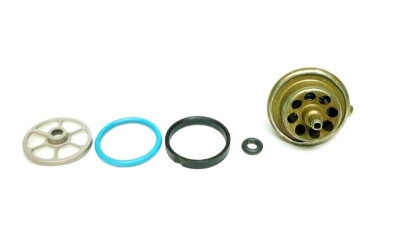 GM OEM 19210686 Fuel Injection Pressure Regulator 1990-2007 GMC Chevrolet Trucks