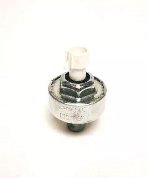 One New OEM Knock Detonation Sensor for 8.1L 3500 HD ACDelco 213-2829