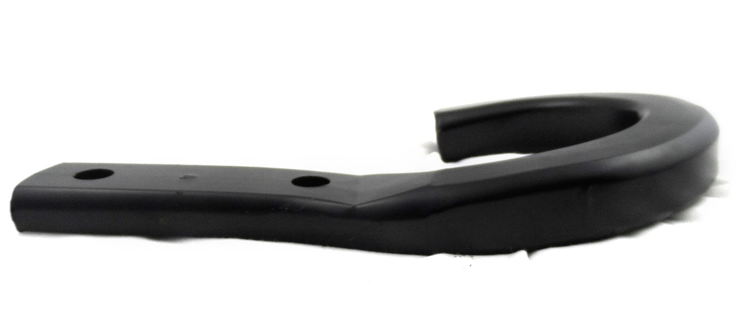 New Pair OEM (Left & Right) Side Tow Hooks - GM 15567511, 15567512