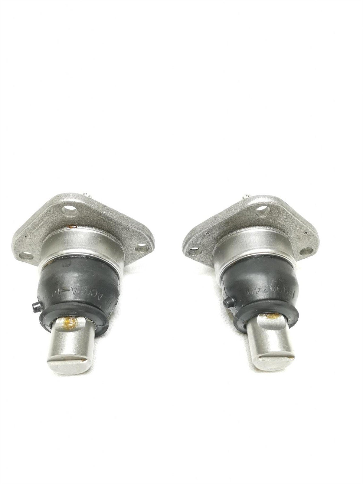 22113159 Pair of Front Lower Ball Joints GM
