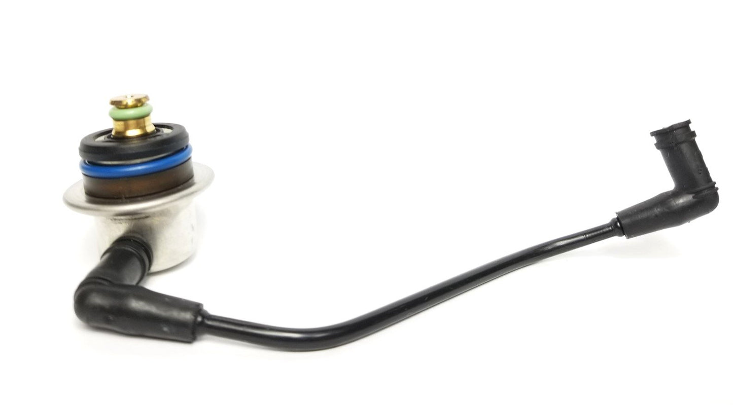 OE GM 12559037 Pressure Regulator Fits 00-05 Cadillac Oldsmobile with 4.0L 4.6L