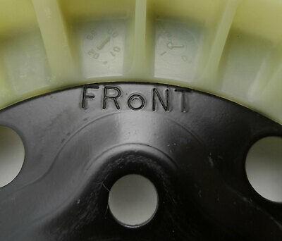 15017911 15-80692 OEM 02-07 Yukon Suburban Tahoe Escalade 5.3L Fan Blade