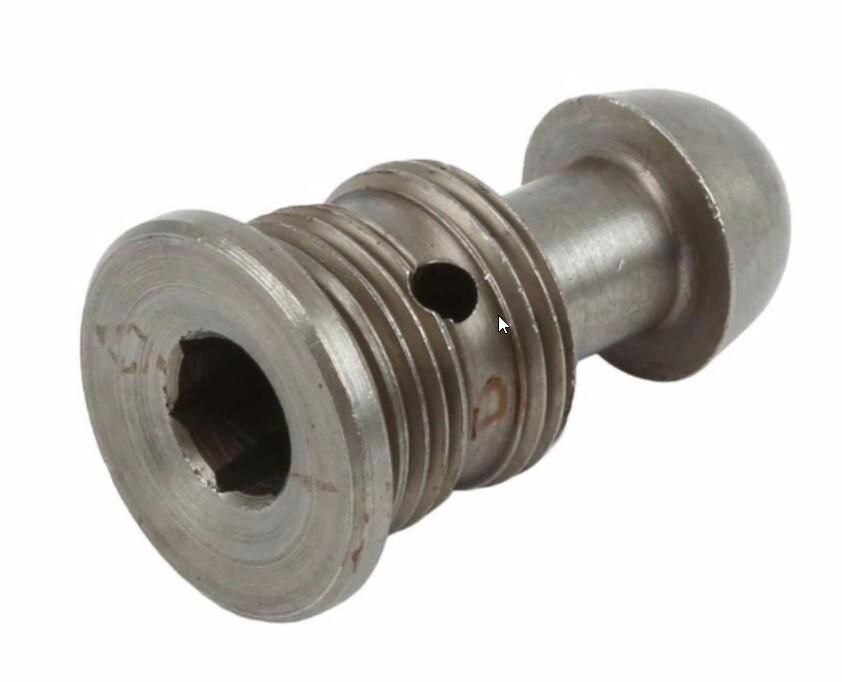 OEM GM 15592268 Clutch Fork Ball Stud 1985-1990 CK Trucks Manual Transmission