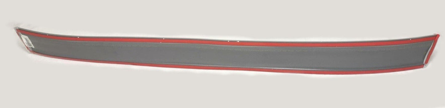 OEM 20816961 Sheer Silver Met Front Driver Door Molding 07-14 GM Trucks, Pickups