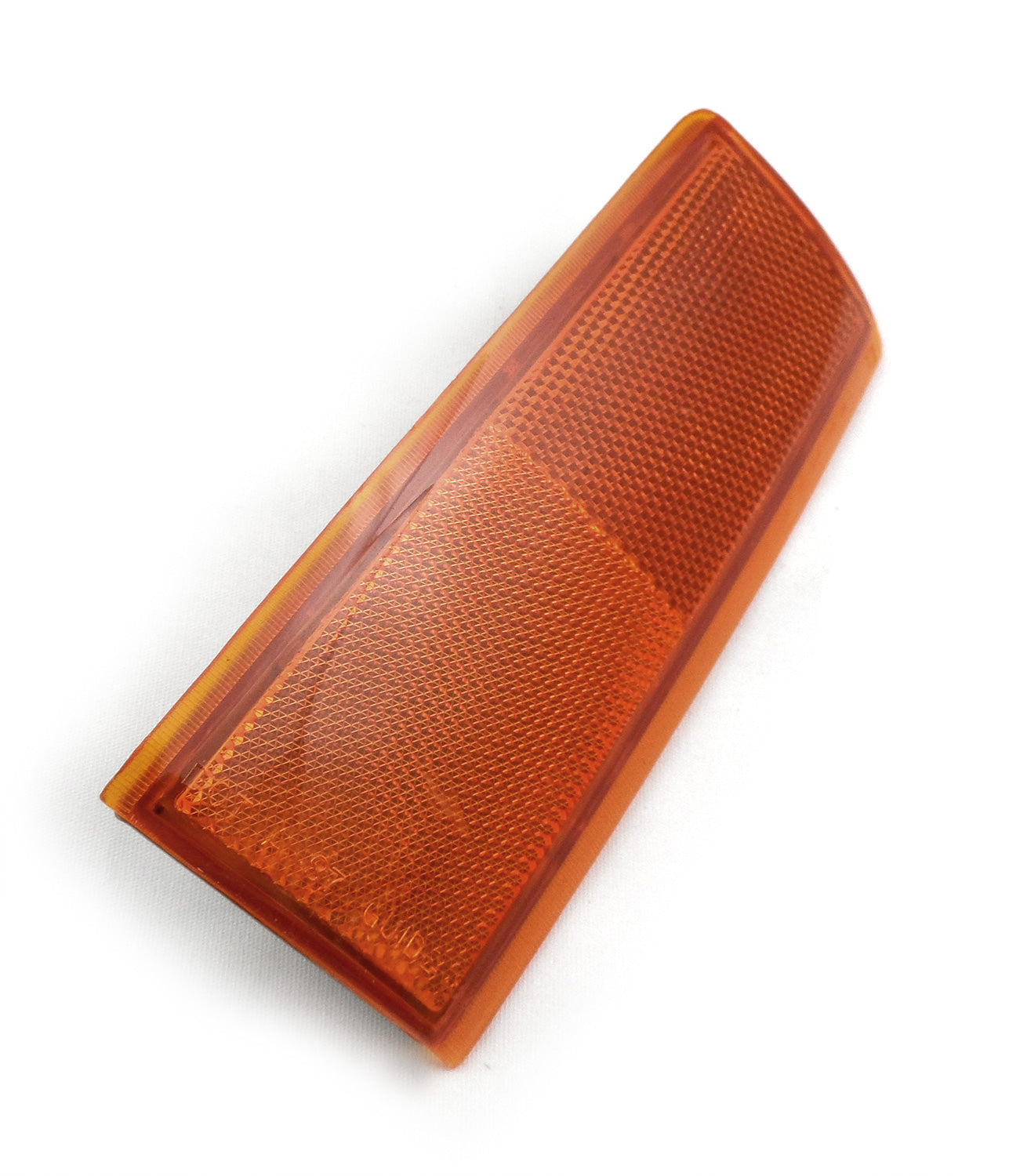 New OEM GM Front RH Side Marker Amber Reflector 16505710, 5974342