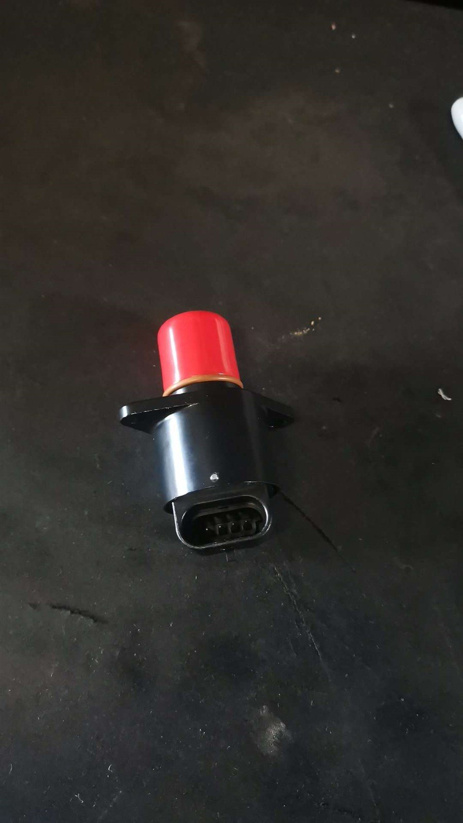 AC140 217-429 17113099 Idle Air Control Valve Wells IAC Valve