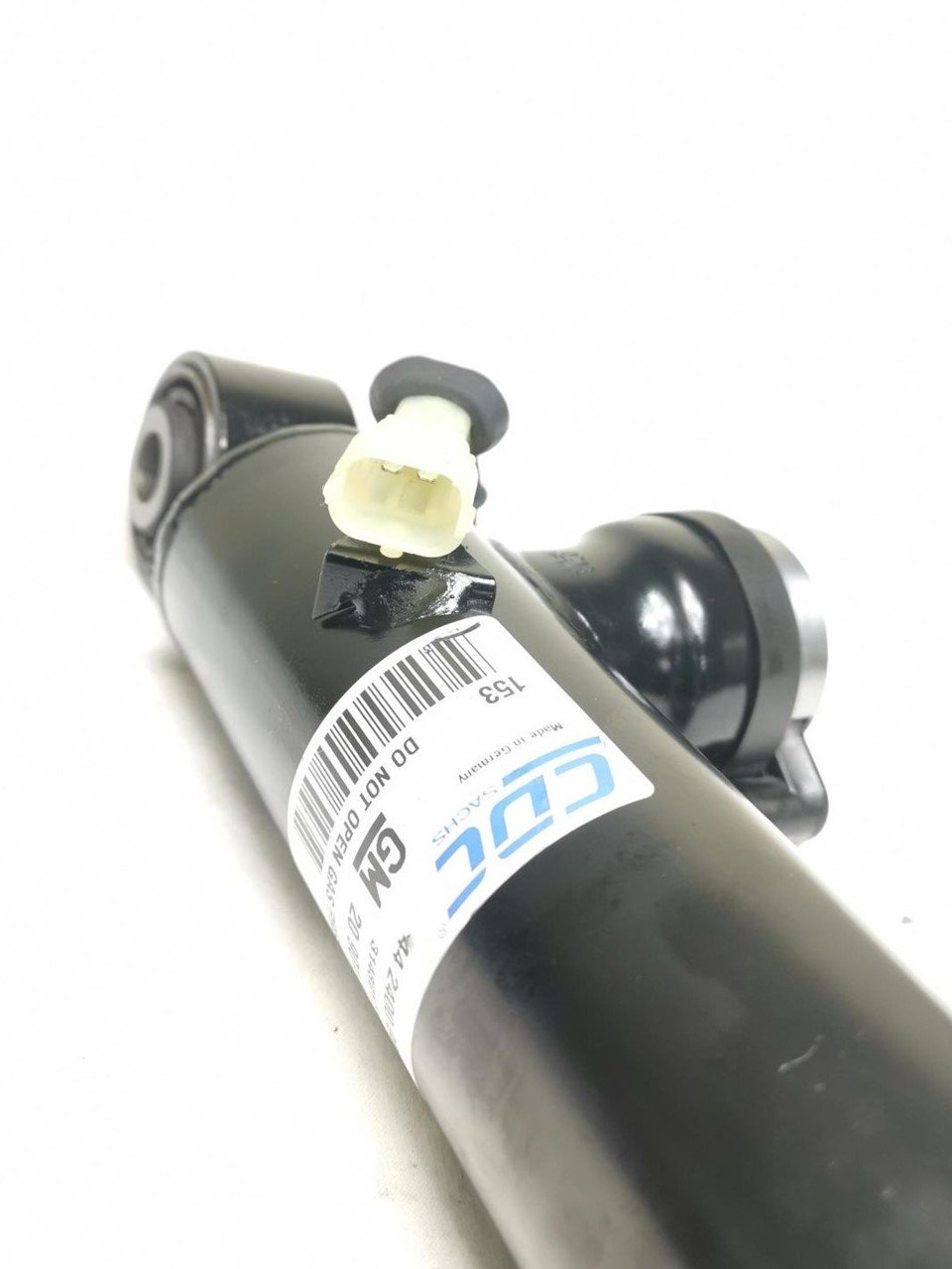 20901066 560-671 Buick GM OEM 10-13 LaCrosse Right Rear Shock Absorber w/mount