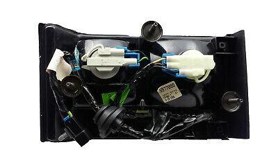 16523469 OE Left Backup/Tail Light Asy w/Harness 12127282 Fit 93-97 STS Seville