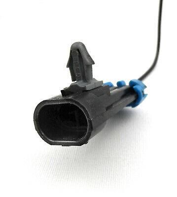 OEM ACDelco 15-5547 Auxiliary Fan Control Switch Radiator Fan Relay 7.4L 454