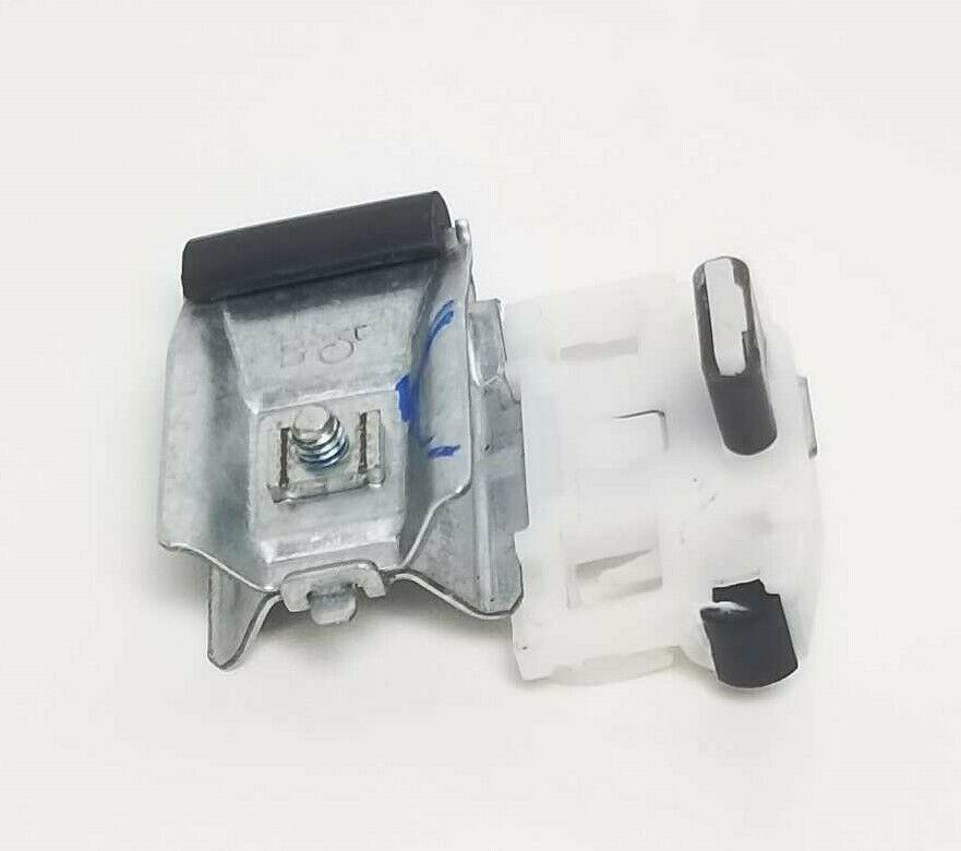 OEM Window Regulator Support Bracket FRONT LEFT 14-19 Yukon Suburban Sierra