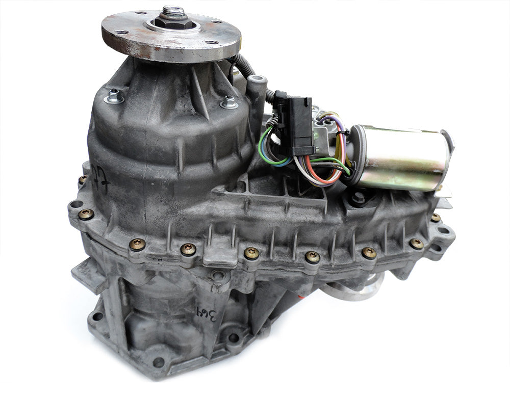 New OEM 1L24-7A195-BD Sports Pkg Auto Transfer Case w/Cntrl Trac Explorer 02-04