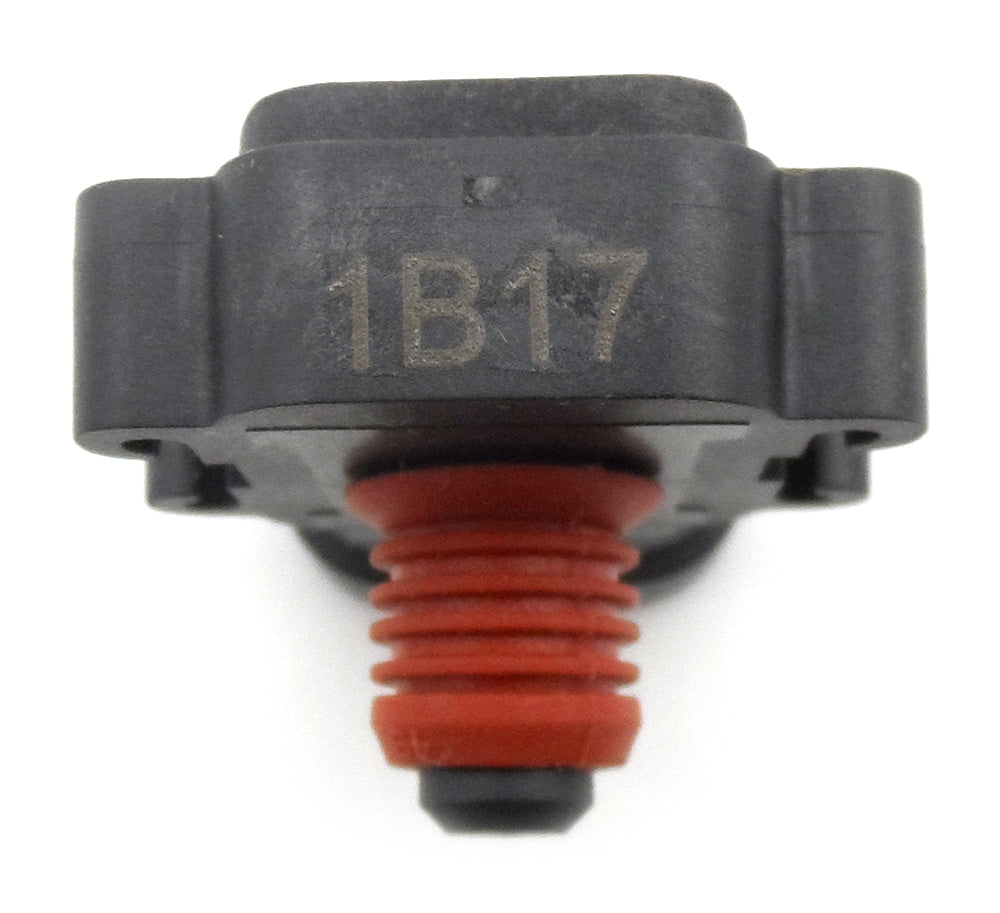 New Manifold Absolute Pressure MAP Sensor Wells SU1078 Ref 213-796 09359409