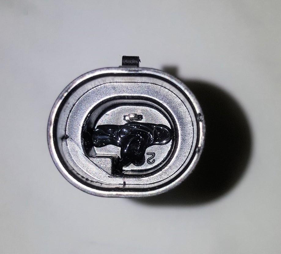 Oil Pressure Sender 99-02 Camaro Yukon Sierra Escalade Suburban Tahoe GM D1818A