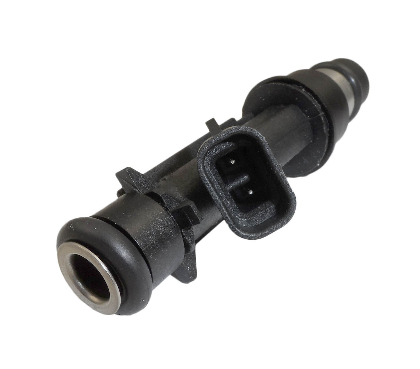 One New Genuine Delphi Fuel injector For Buick GMC Isuzu Chevy Oldsmobile 3.5L