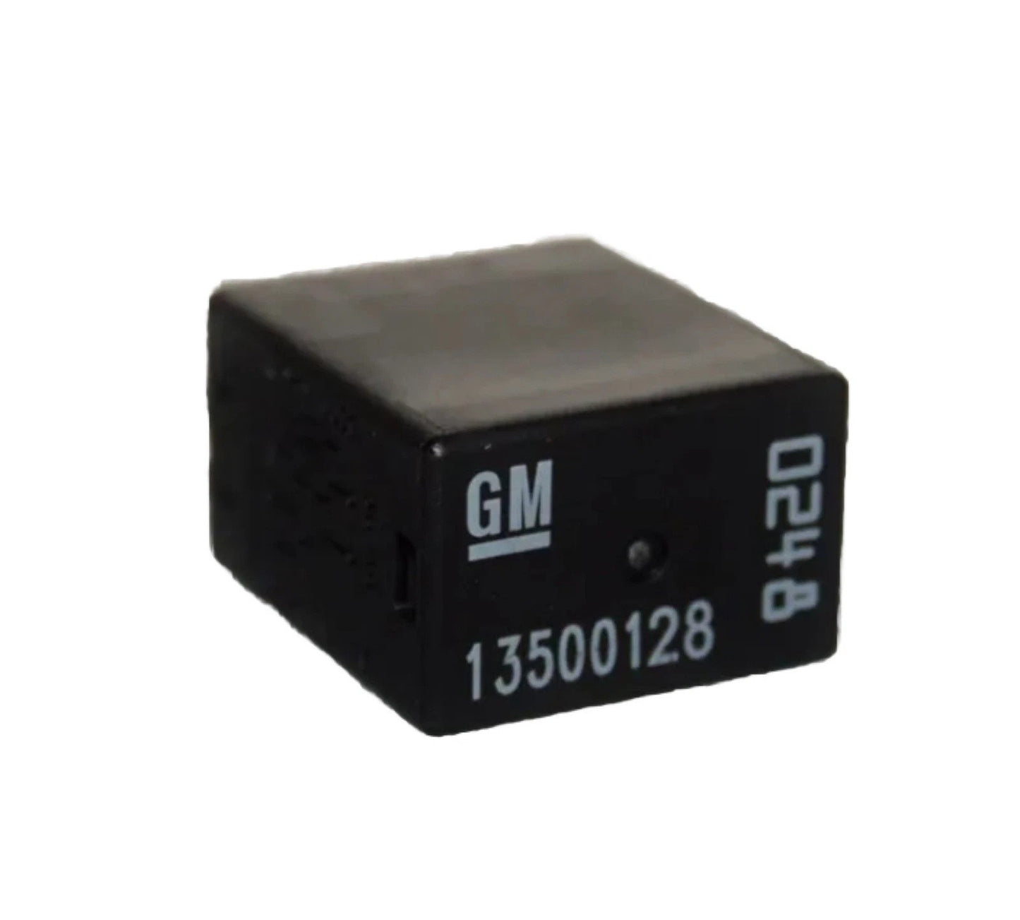OEM GM 13500128 Multifunction Power Relay 5Pins fits