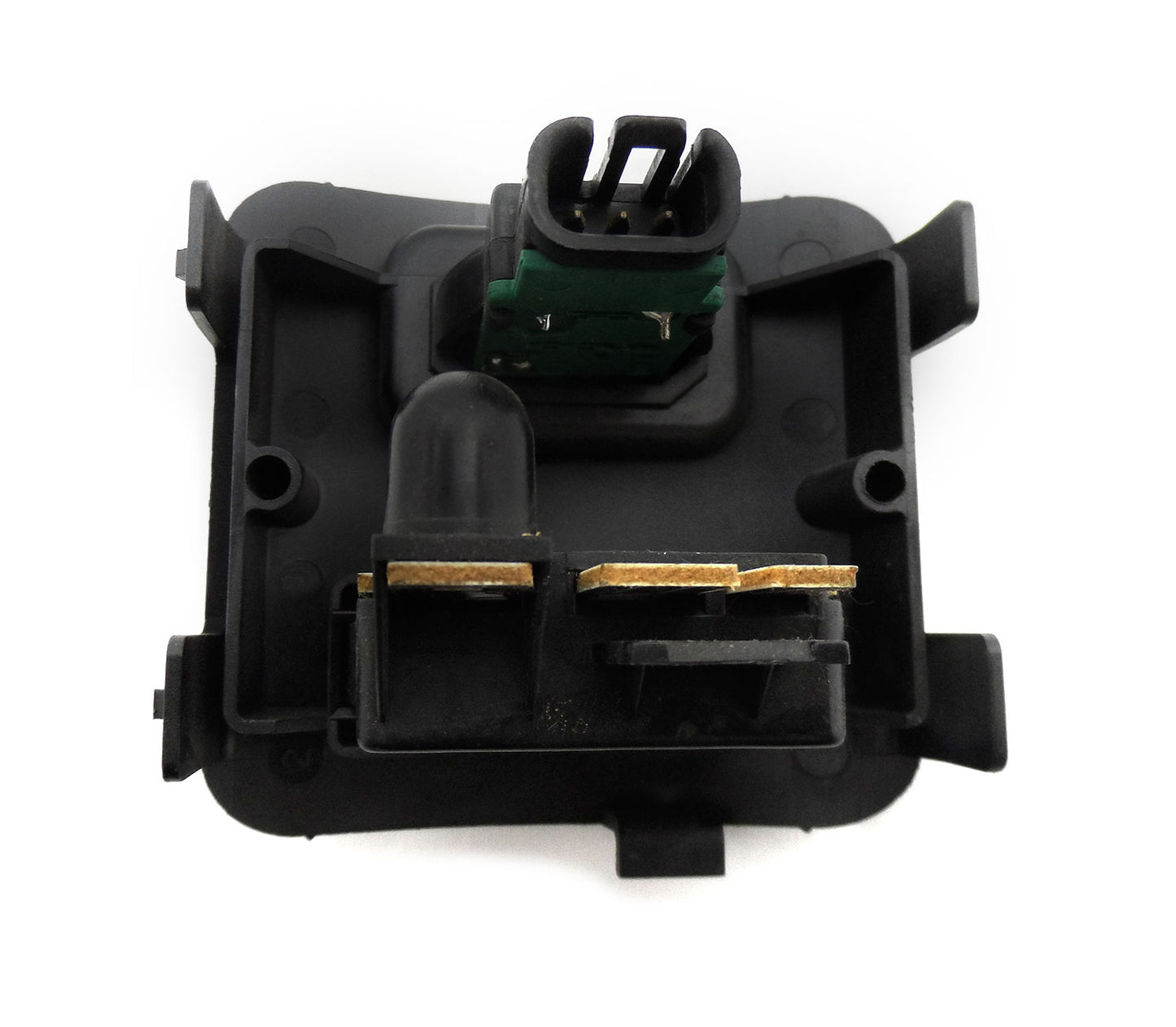 New OEM Instrument Panel Dimmer Switch w/ Lckng Fog Lamp Switch 22658758 D1589E