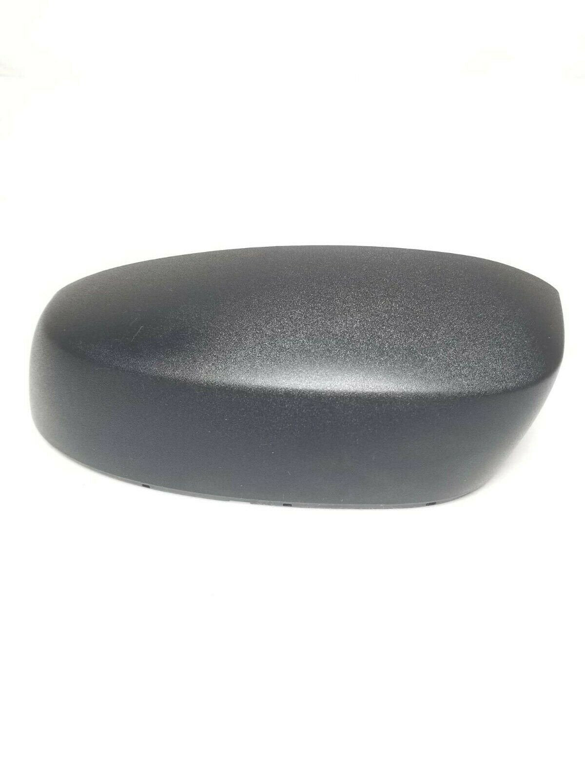 GM 25788156 LH Mirror Cap Pebble Finish 07-14 Yukon Tahoe Sierra Avalanche Silverado Mold# 751037