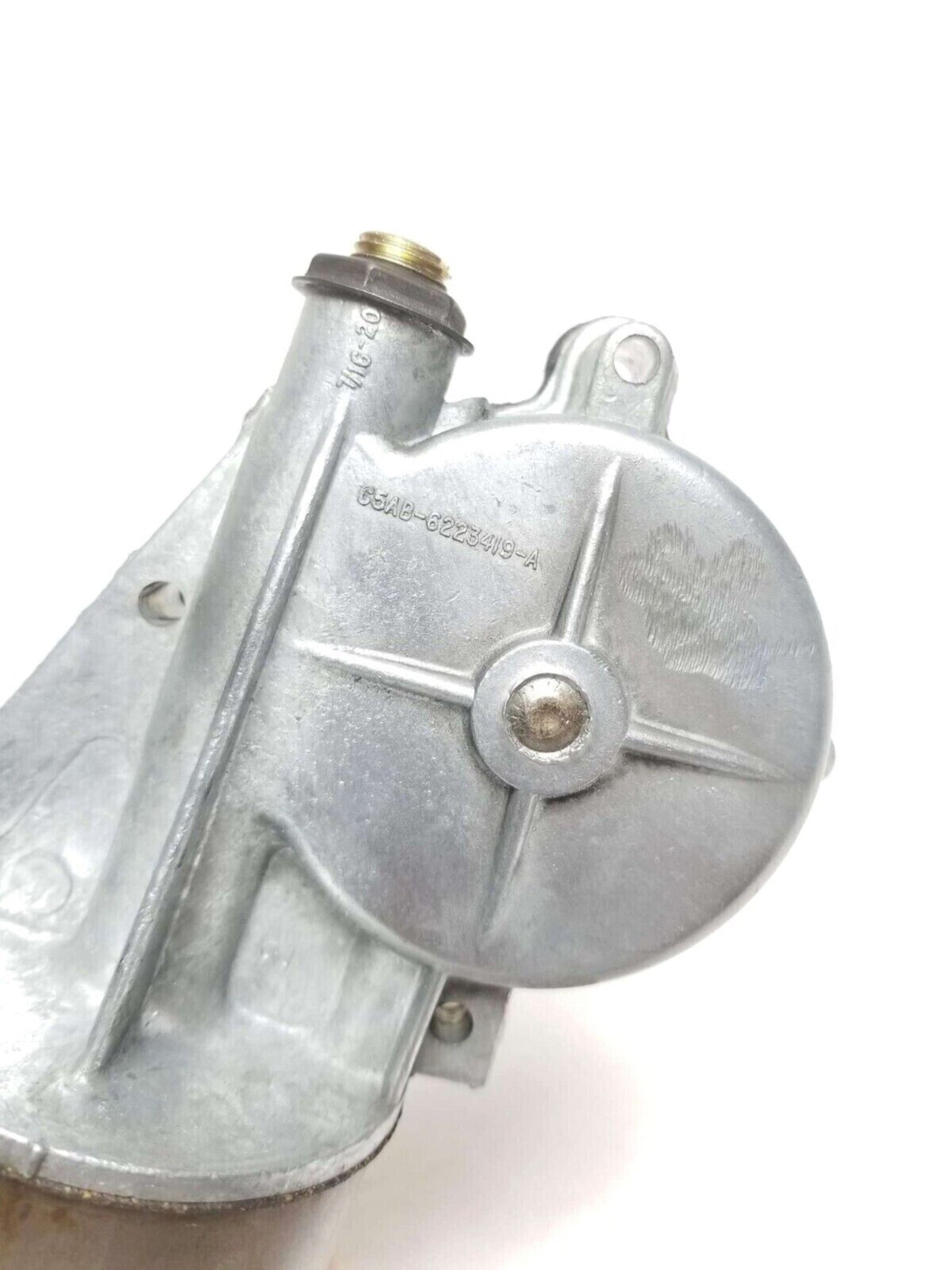 OEM Ford C5AB-6223419-A Window Motor Driver Side Left Front 65-73 Mustang Shelby 5967420M025WM