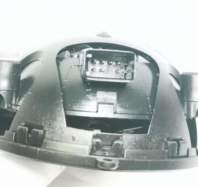 GM OEM 15951931 Door Mirror Drive Motor 2007-2022 GMC Chevrolet Cadillac Buick