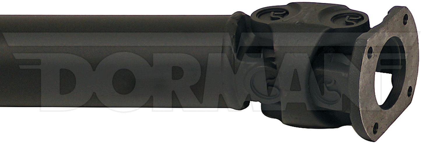 Front Driveshaft Dorman 938-234,9C3Z4A376A Fits 05-10 F250 350 450 550 Diesel 0