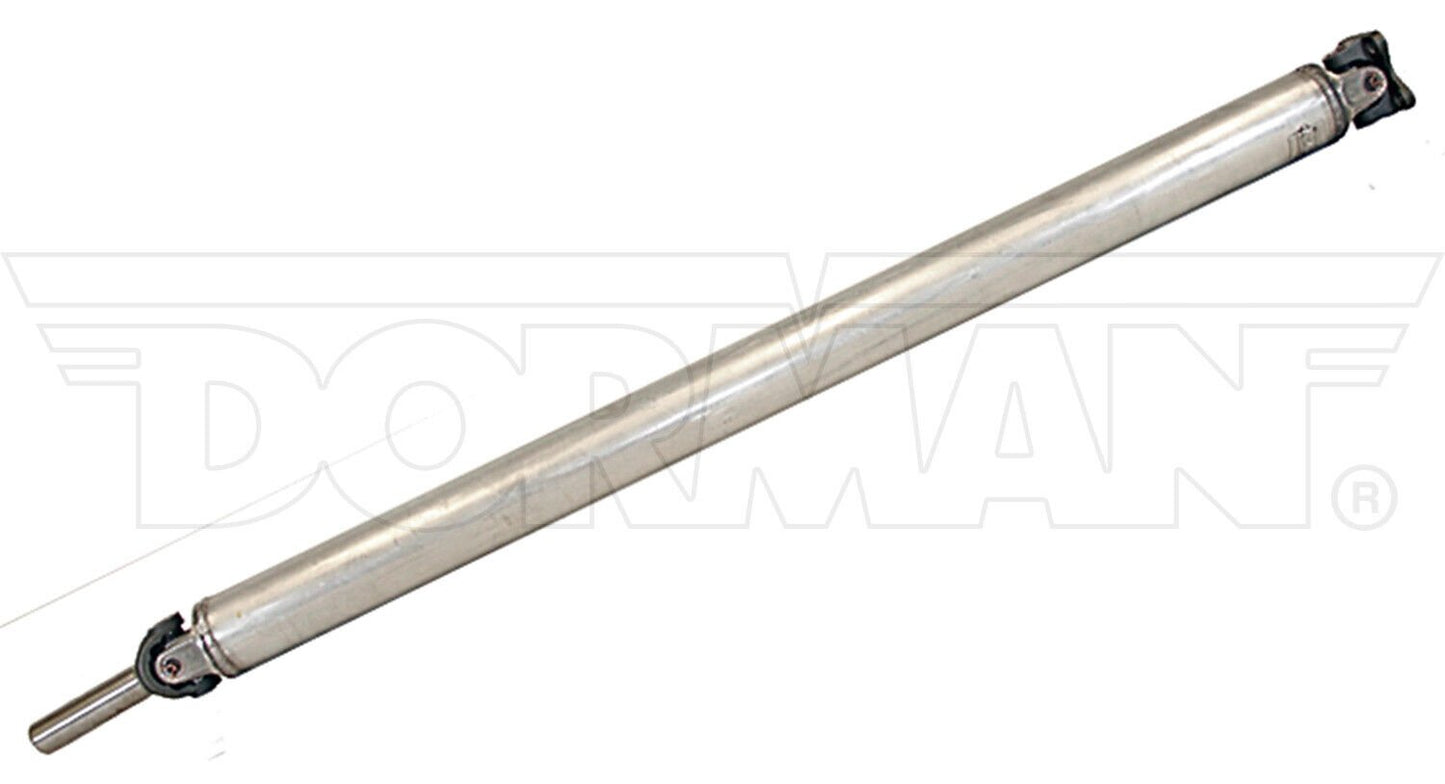 Rear Driveshaft Dorman 946-184,F77Z4602DA Fits 91-01 Explorer 4dr 4.0 A/Trans