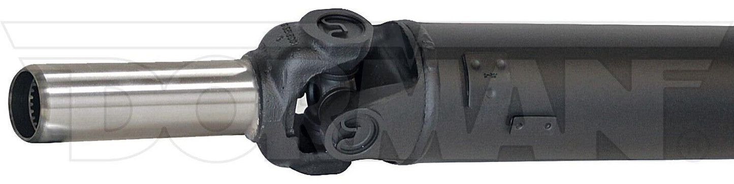 Rear Driveshaft Dorman 936-307, 22847365 Fits 07-13 Silverado 1500 RWD A/Trans