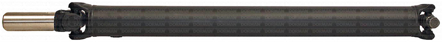Rear Driveshaft Assy Replaces 26034733, 26024565