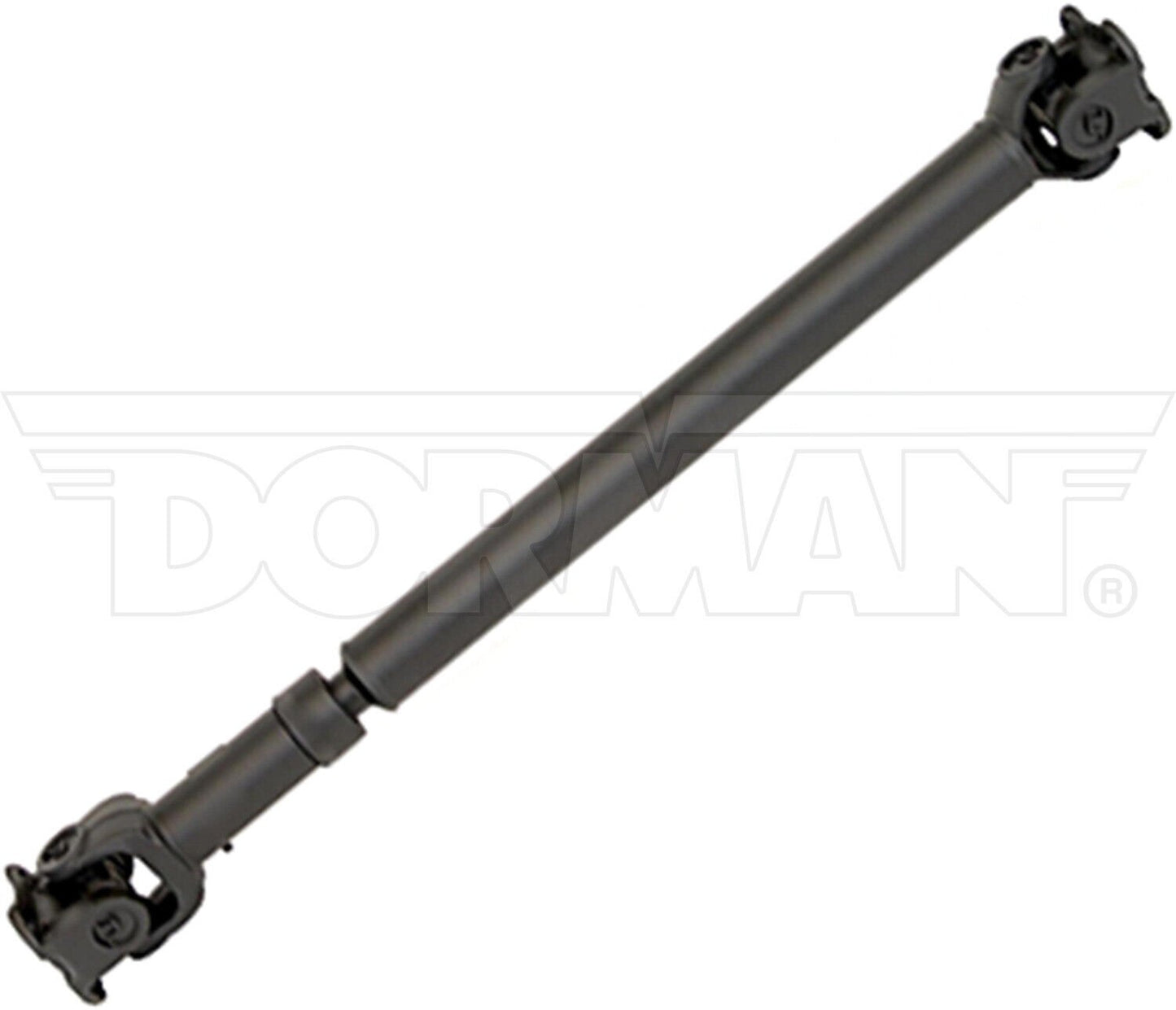 Front Driveshaft Dorman 938-250,5L7Z4A376BA Fits 05-06 Lincoln Navigator