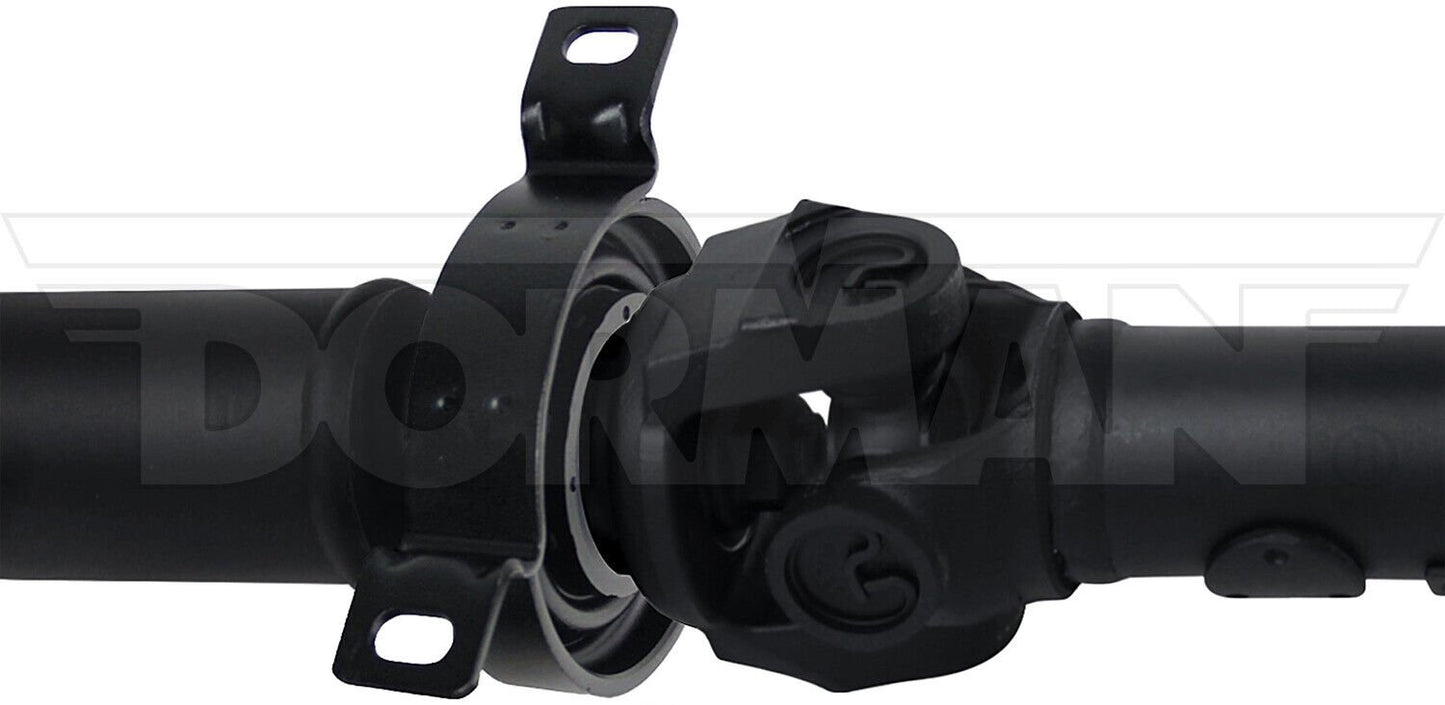 Rear Driveshaft Assy fits BMW X5 2006-04