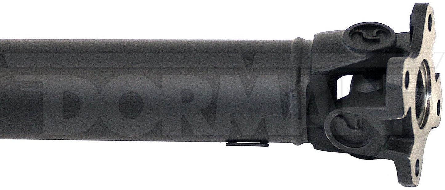 Driveshaft Assy fits Ford F-150 03-97 Ford F-150 Heritage 04