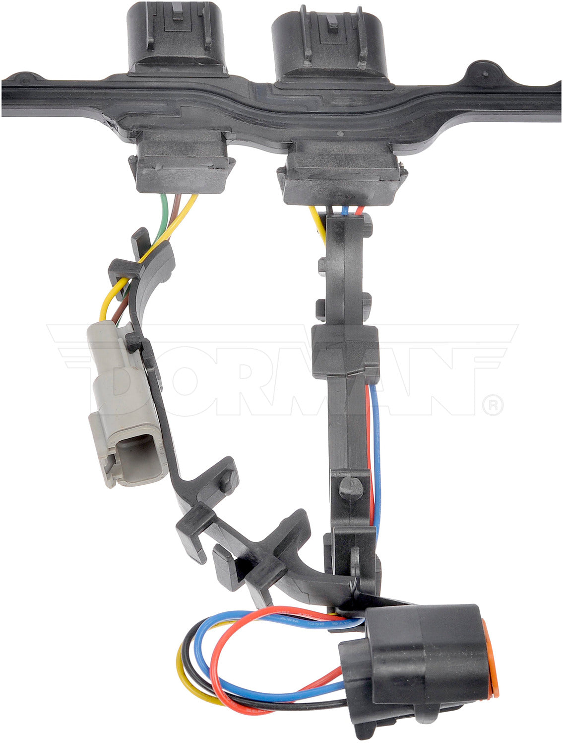 HD Valve Cover Gasket Kit Dorman 264-5114,1842380C96 Fits International DT466