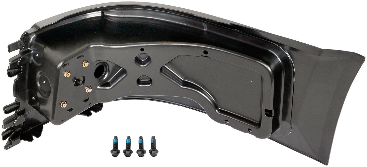 One Bumper - End, Right Hand - Dorman# 242-5554