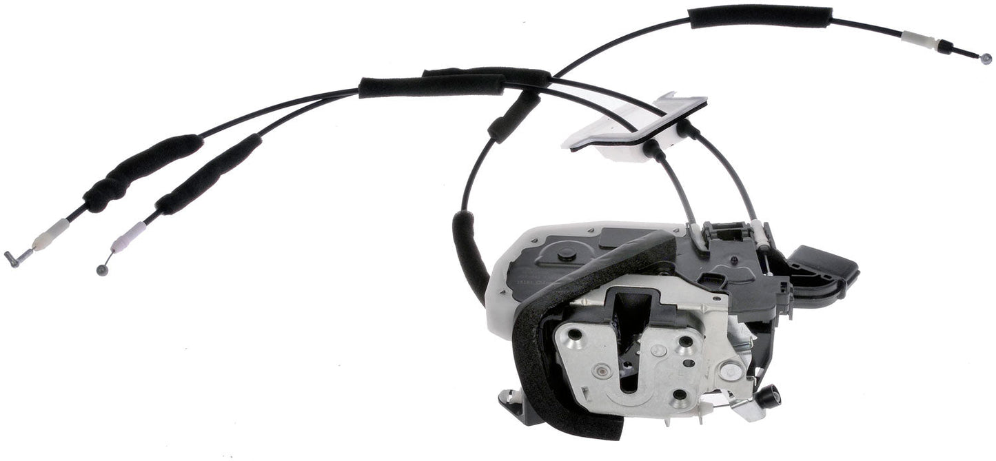 Integrated Door Lock Actuator (Dorman 937-242)