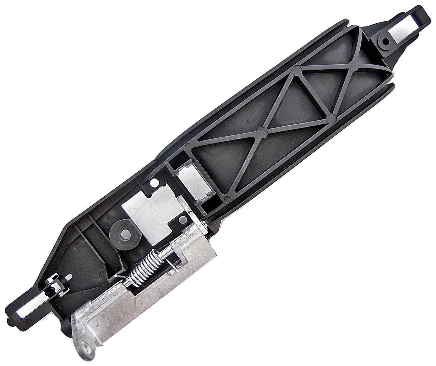 Exterior Reinforcement Plate Rear Right - Dorman 81973