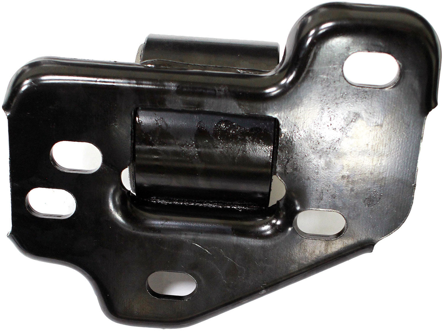 Front Lower Right Rearward Position Control Arm Bushing - Dorman# 523-626