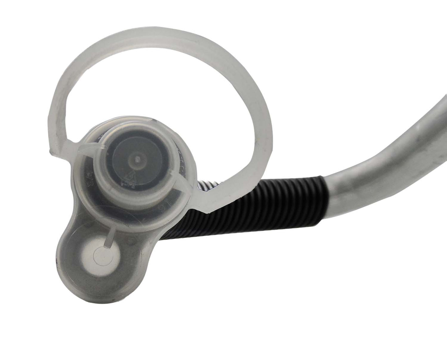 New OEM Air Conditioning Refrigerant Suction Hose 25874592 15-15-34382