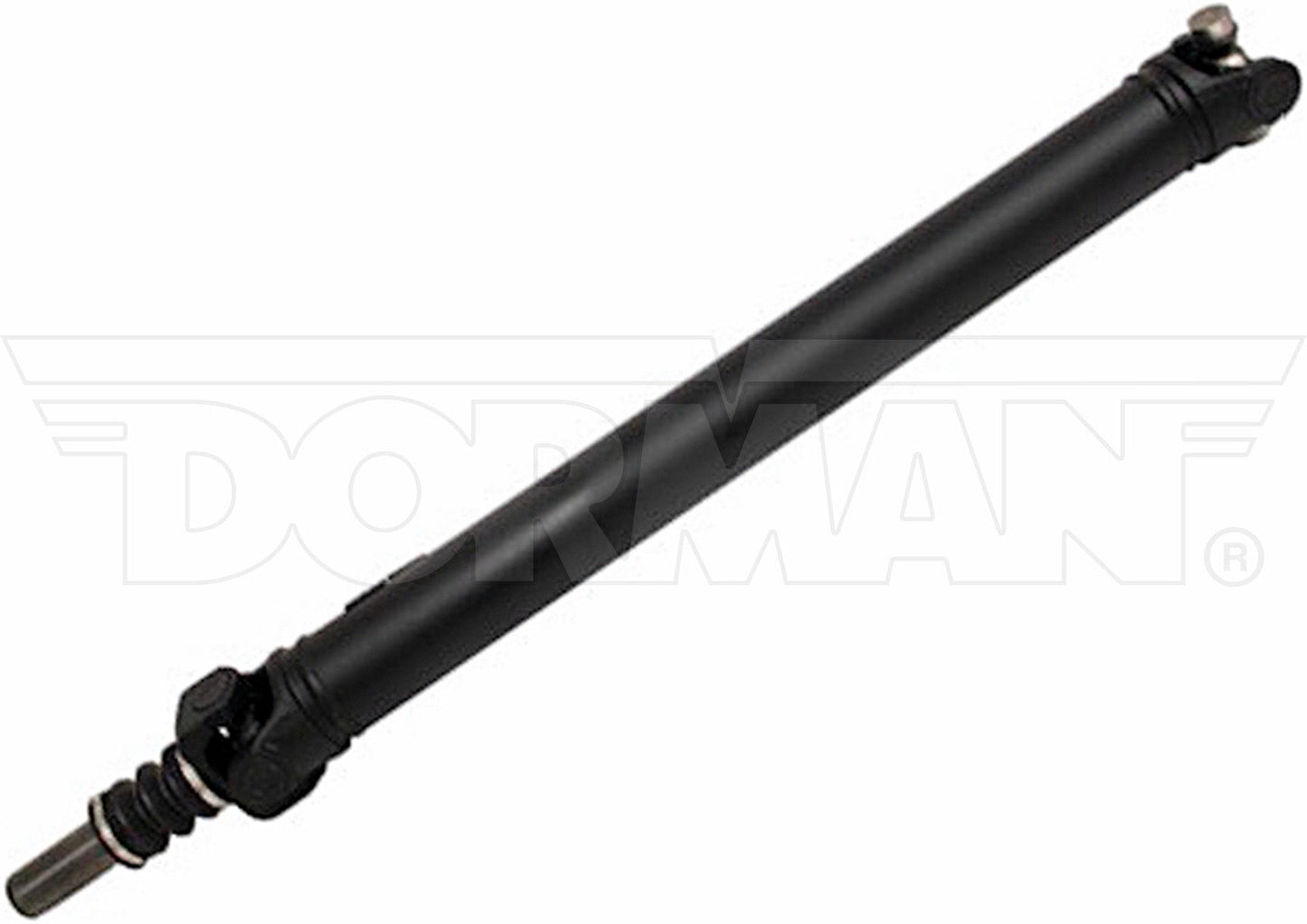 Front Driveshaft Dorman 938-186,15769054 Fits 03-07 Silverado 1500 4WD A/Trans