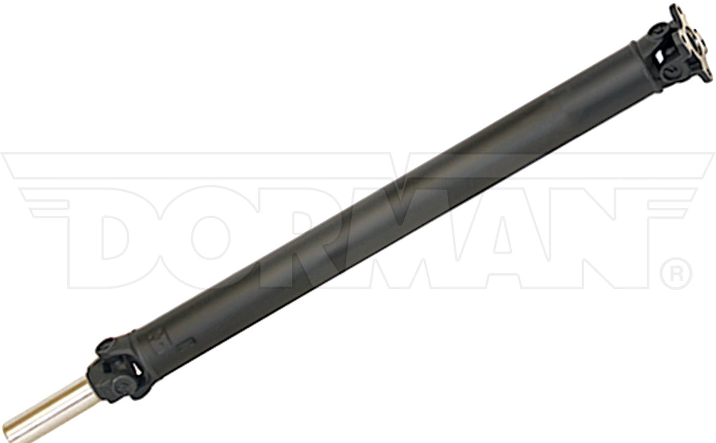 Rear Driveshaft Assy fits Jeep Liberty 2004-03