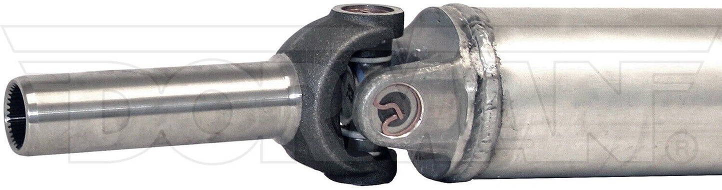Rear Driveshaft Dorman 946-323,9L3Z4602YC Fits 09-10 F150 A/Trans 6R80 4WD