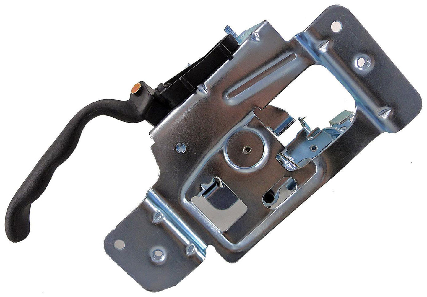 Rear Right Extended Cab Interior Door Handle (Dorman# 80596)
