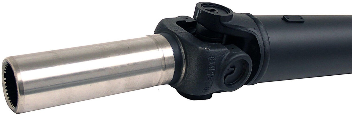 Rear Drive Shaft Dorman 946-156,52133151AD Fits 07-12 Ram 2500,3500 6.7 4WD