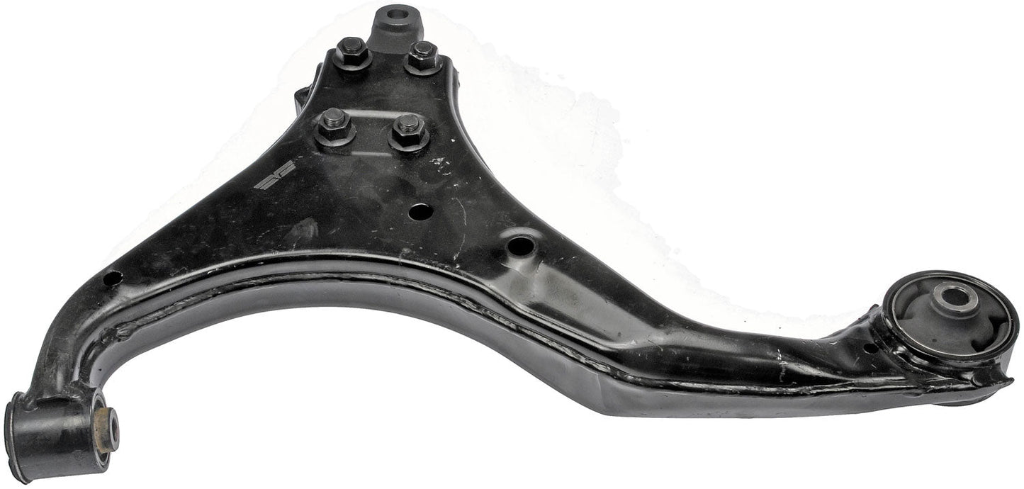 One Front Right Lower Control Arm - Dorman# 521-658