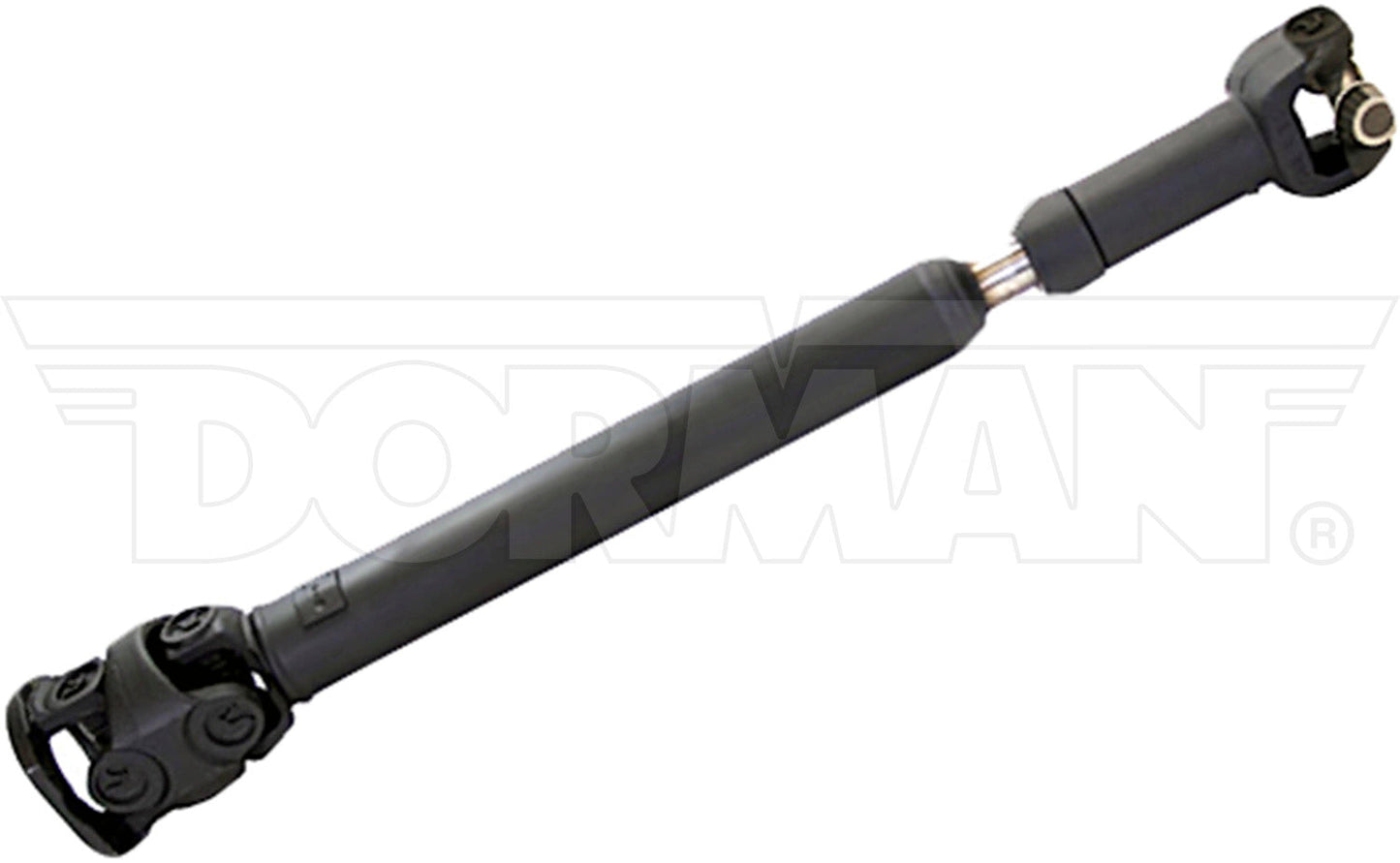 Front Driveshaft Dorman 938-195,4797096 Fits 87-93 W150 W250 Ramcharger 4WD