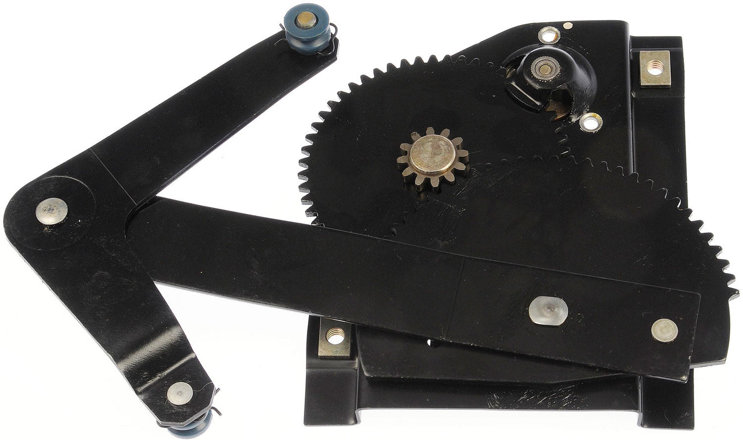 Manual Window Regulator Only - Dorman 752-127